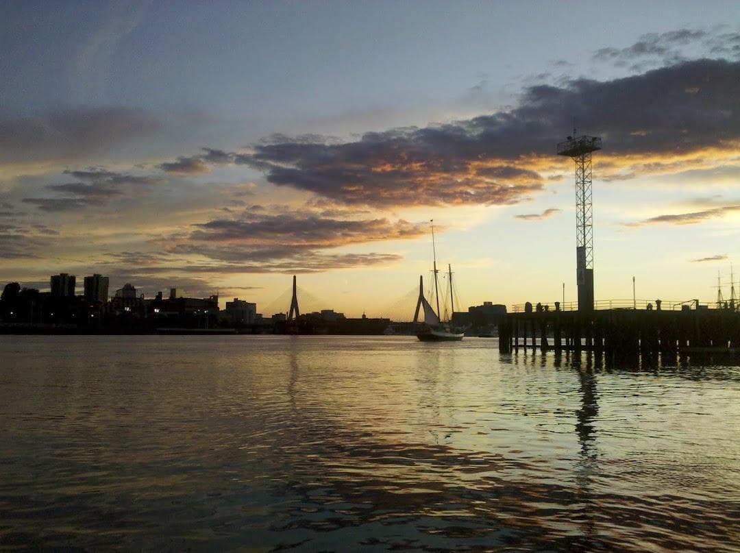 Courageous Sailing photo 6