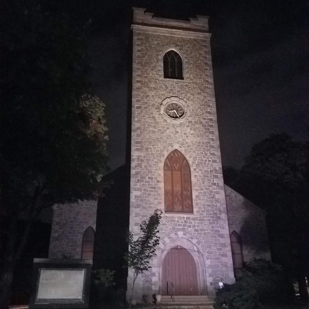 First Church In Jamaica Plain photo 4
