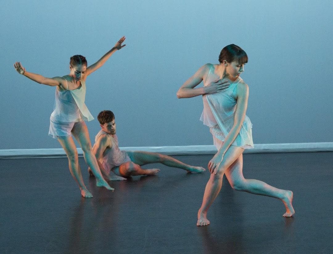 Amanda Selwyn Dance Theatre photo 6
