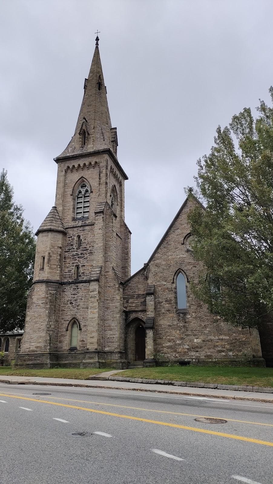 St. Paul's Episcopal Church photo 2