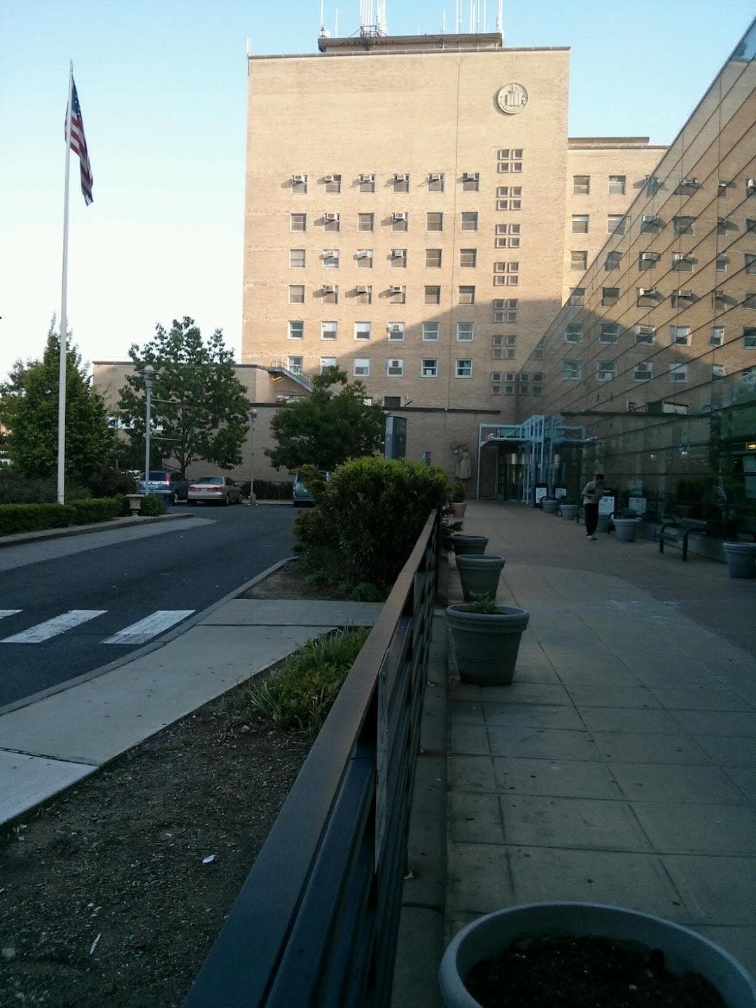 Queens Hospital Center photo 2