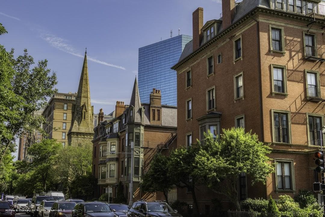 First Church in Boston photo 6
