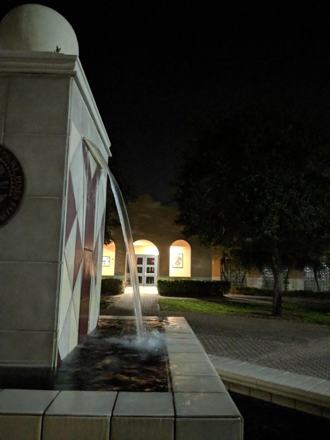 Pembroke Pines Theatre of the Performing Arts photo 1