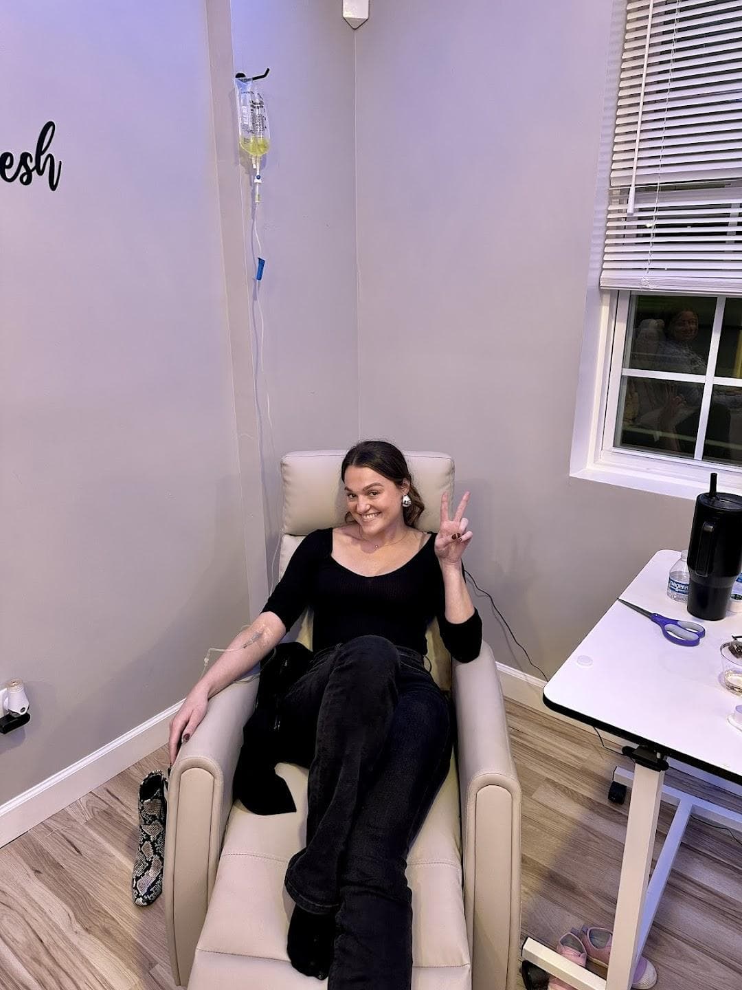 The Vitality Lounge photo 4