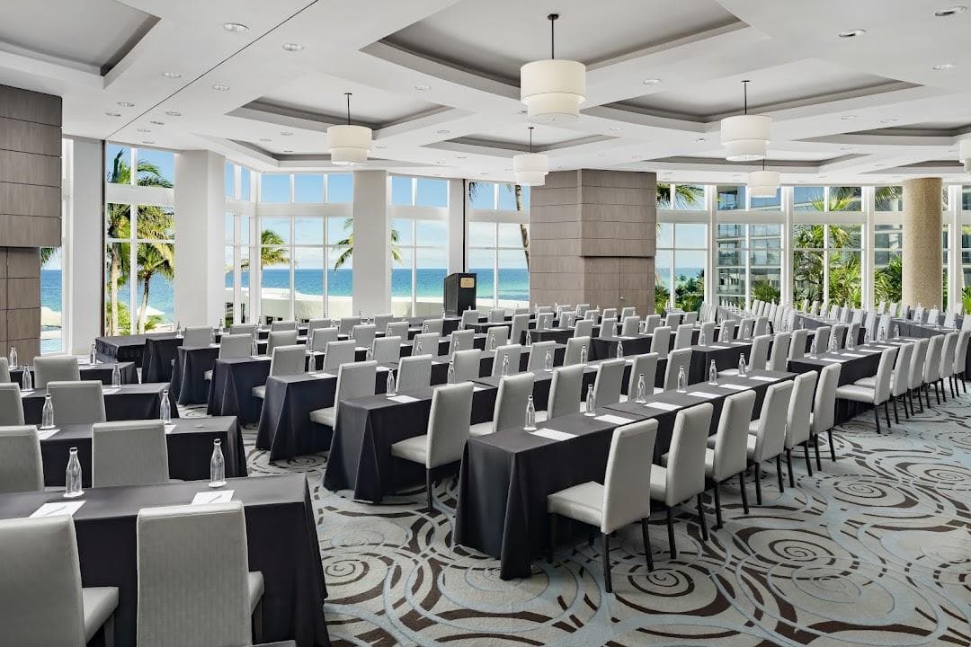Trump International Beach Resort photo 6