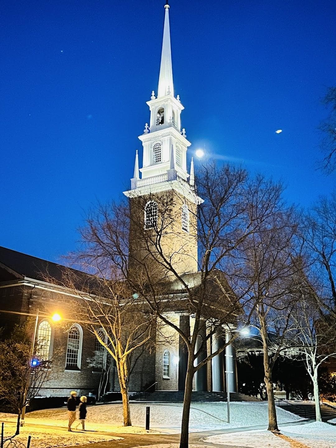 Memorial Church photo 5