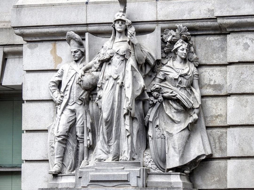 Surrogate's Court | New York County photo 1