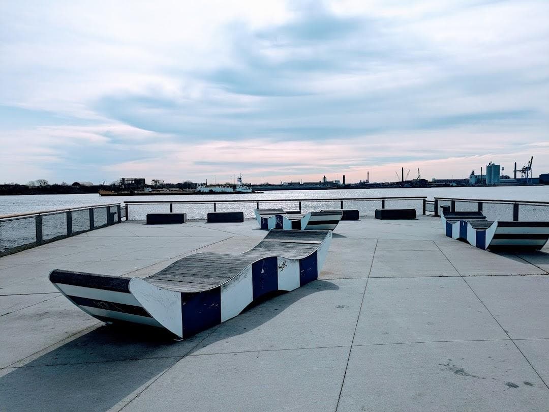 Pier 68 photo 6