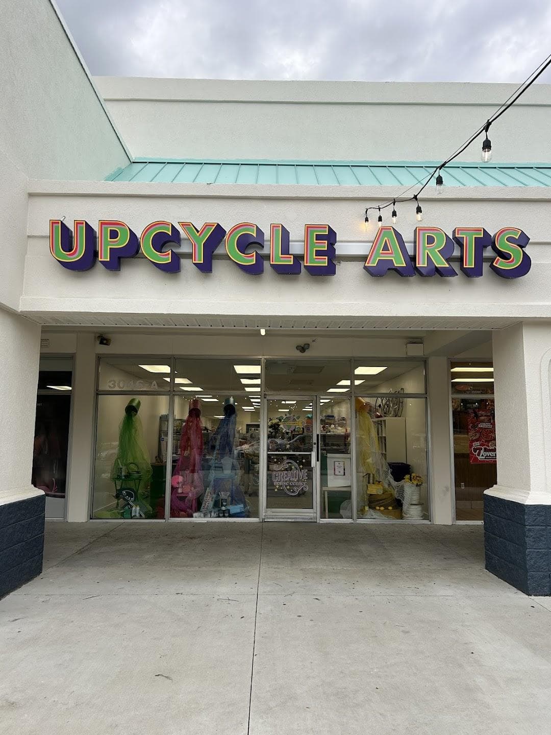 Upcycle Arts photo 1
