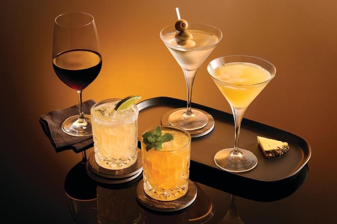 Morton's The Steakhouse photo 2