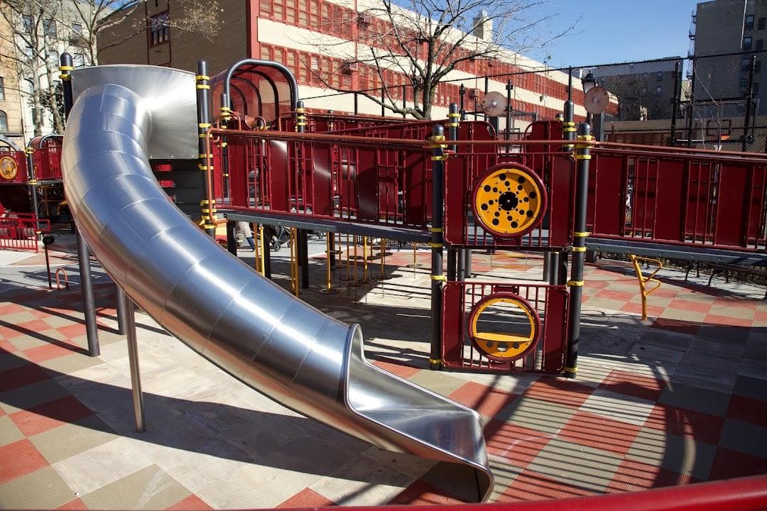 Bloomingdale Playground photo 3