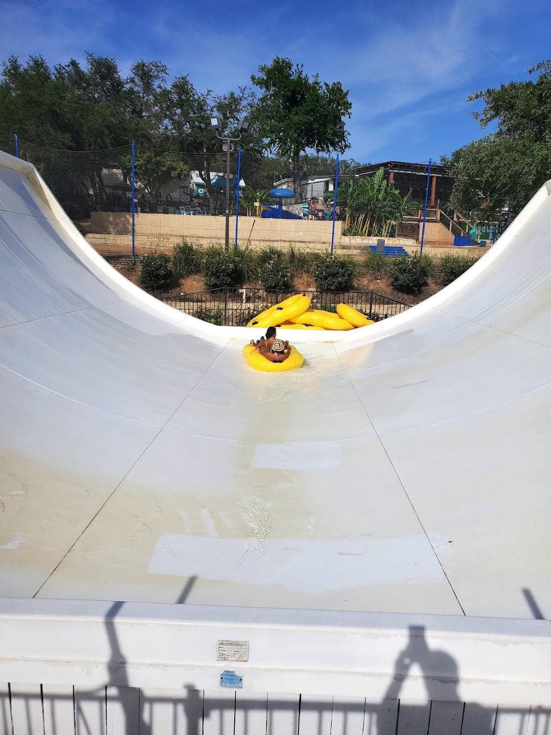 Volente Beach Resort & Waterpark photo 4