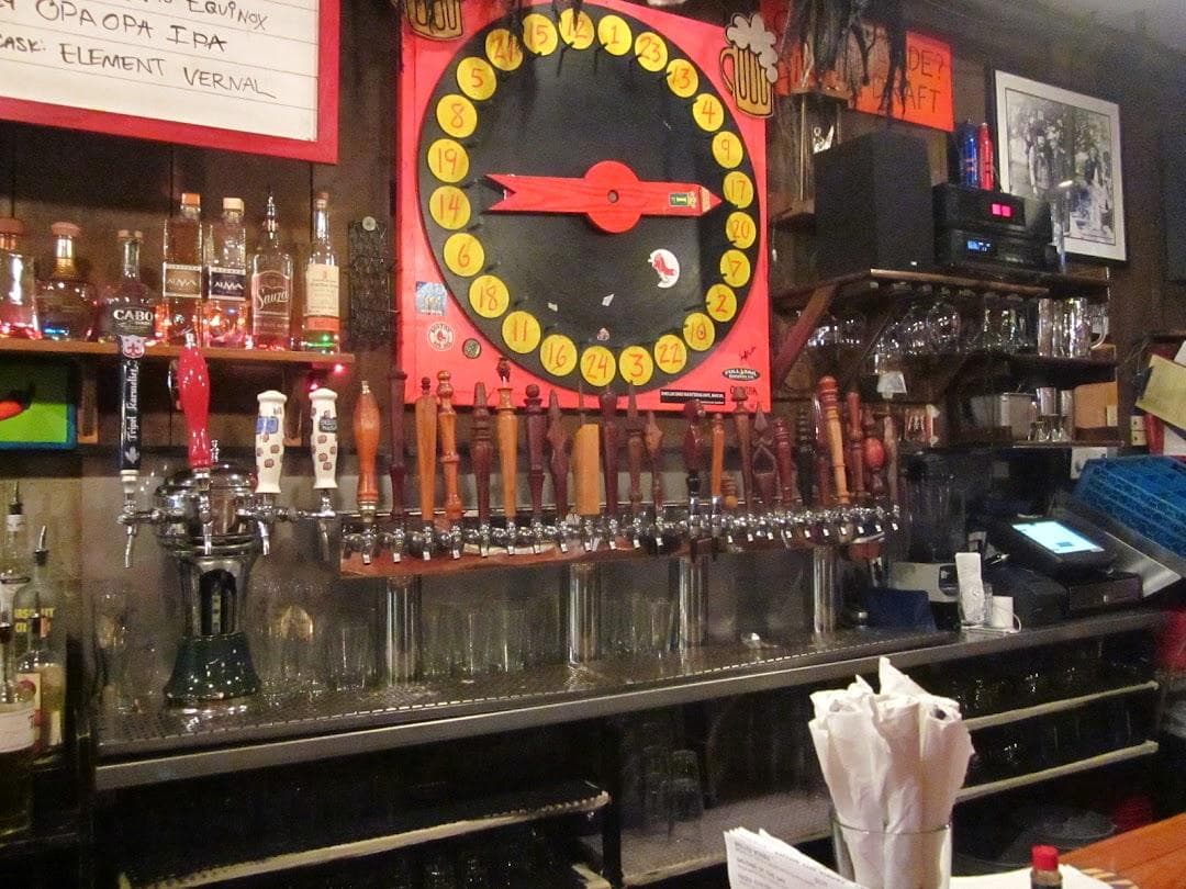 Redbones Barbecue photo 3