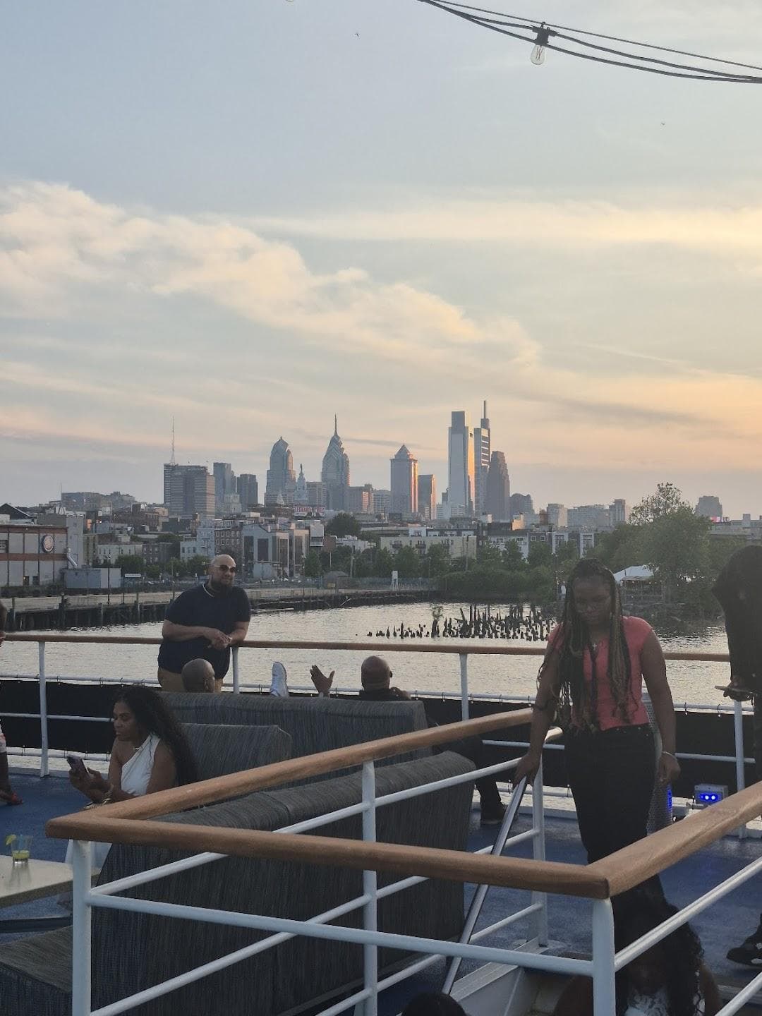 Spirit of Philadelphia photo 6