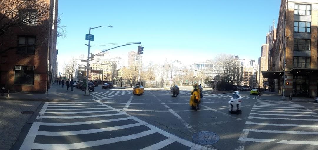 Beach Street photo 5