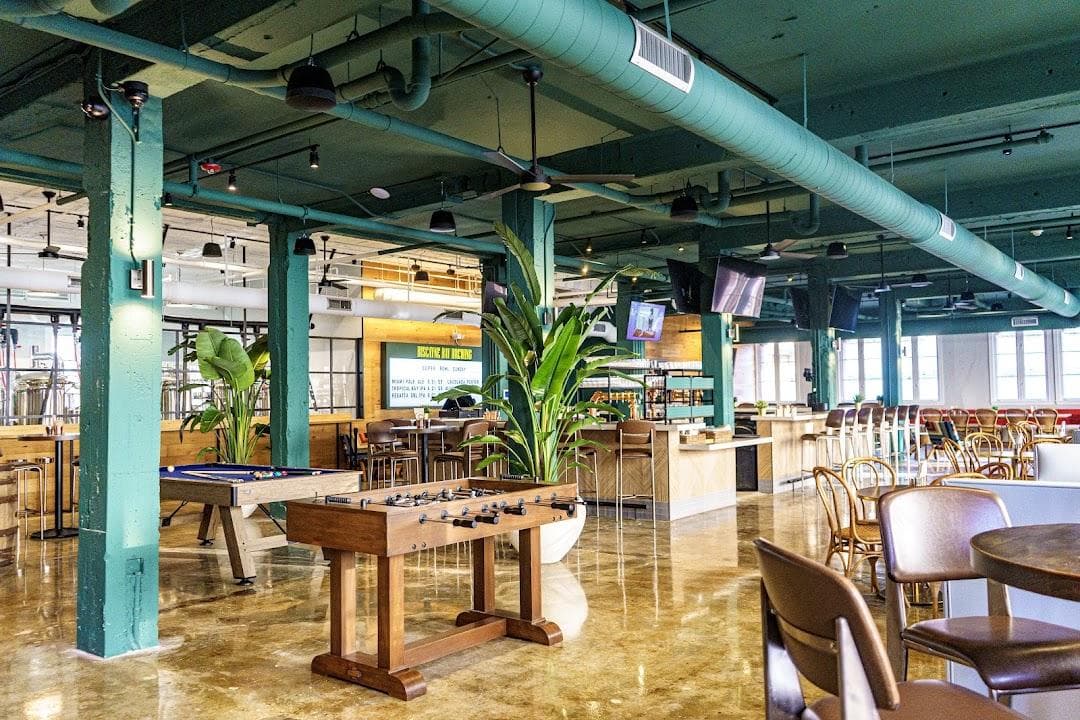 Biscayne Bay Brewing Company photo 1