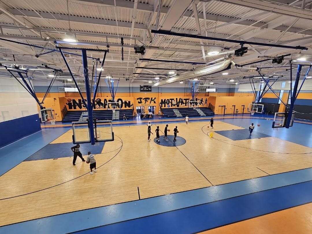 John F. Kennedy Recreation & Aquatic Center photo 4