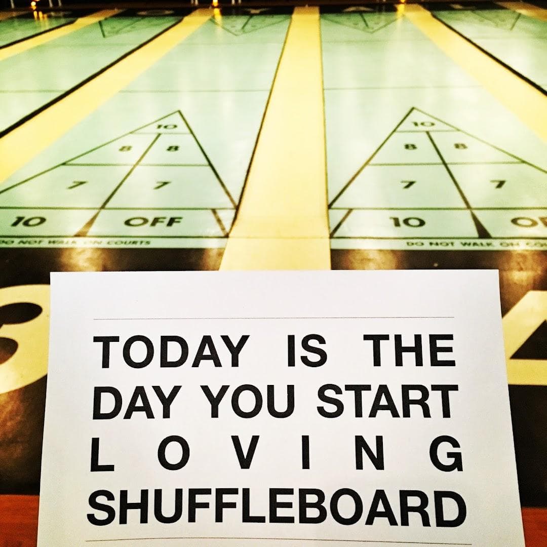 Royal Palms Shuffleboard Club Brooklyn photo 6