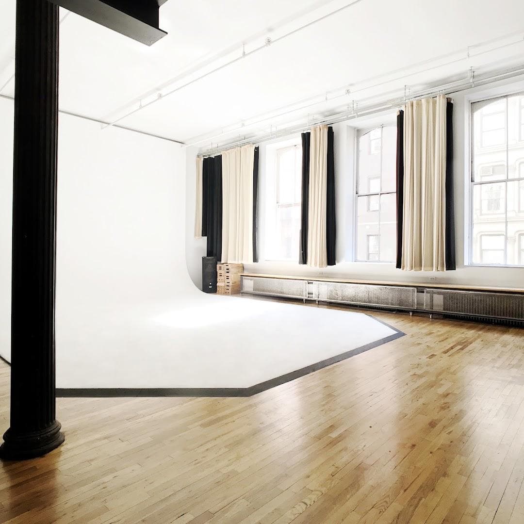 CAPSULE STUDIO NYC photo 6
