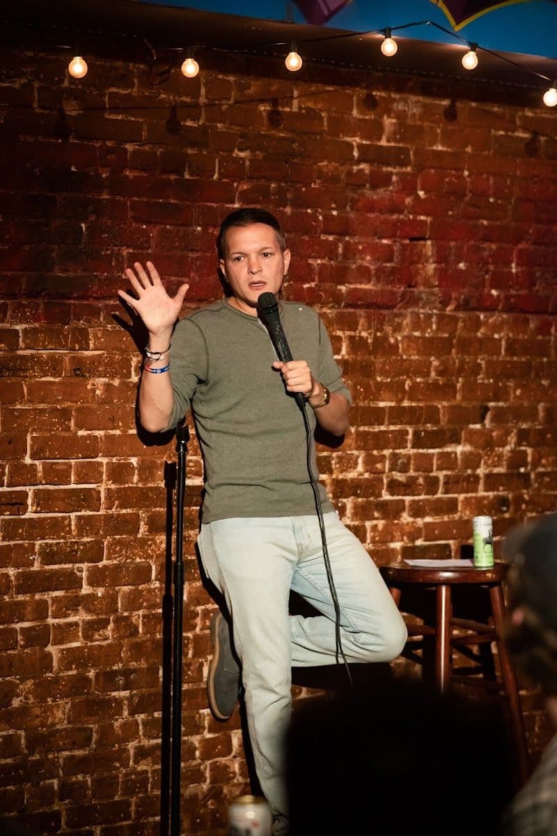 St. Mark's Comedy Club photo 1