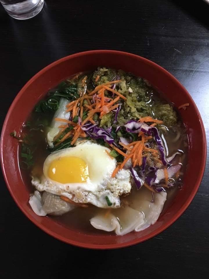 Patty Chen's Dumpling School photo 6