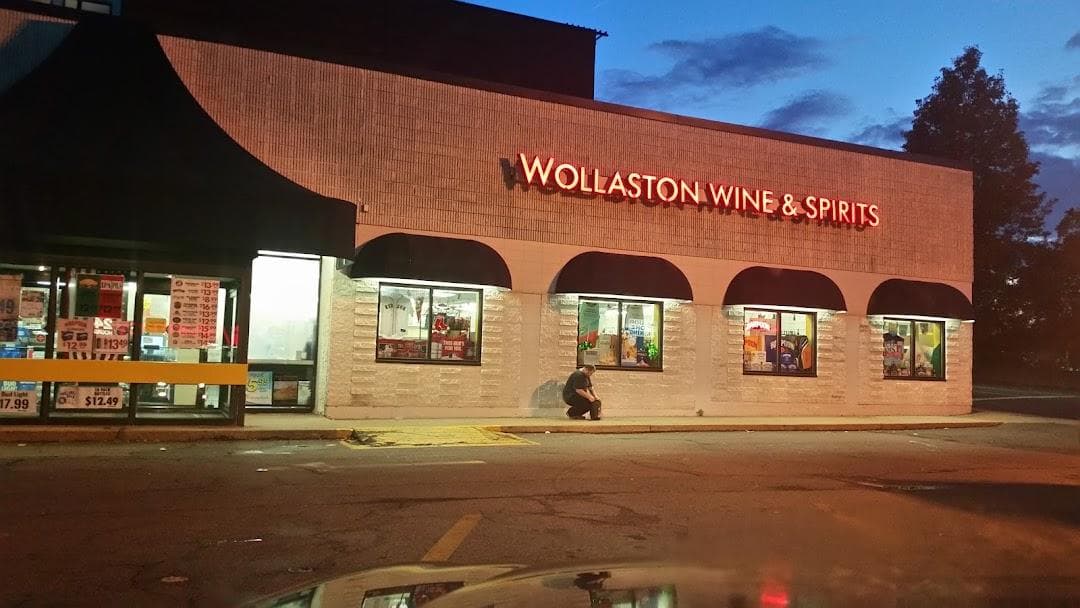 Wollaston Wine & Spirits photo 4