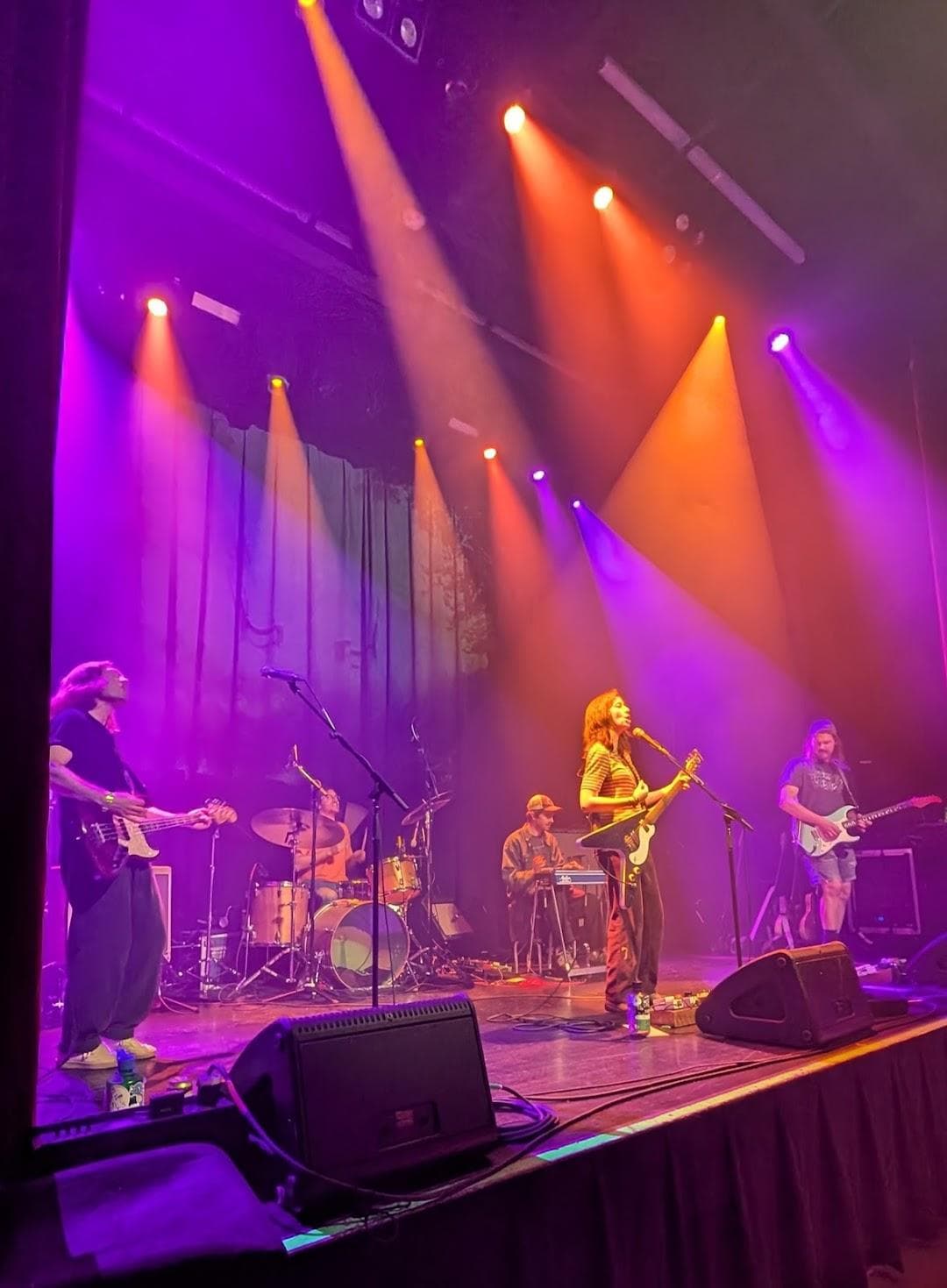 Archer Music Hall photo 6