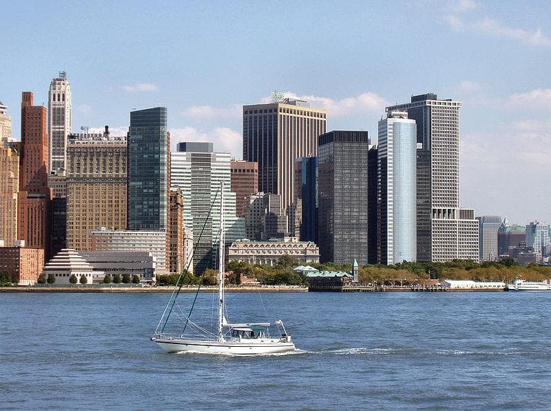 Four Seasons Private Residences New York, Downtown photo 3