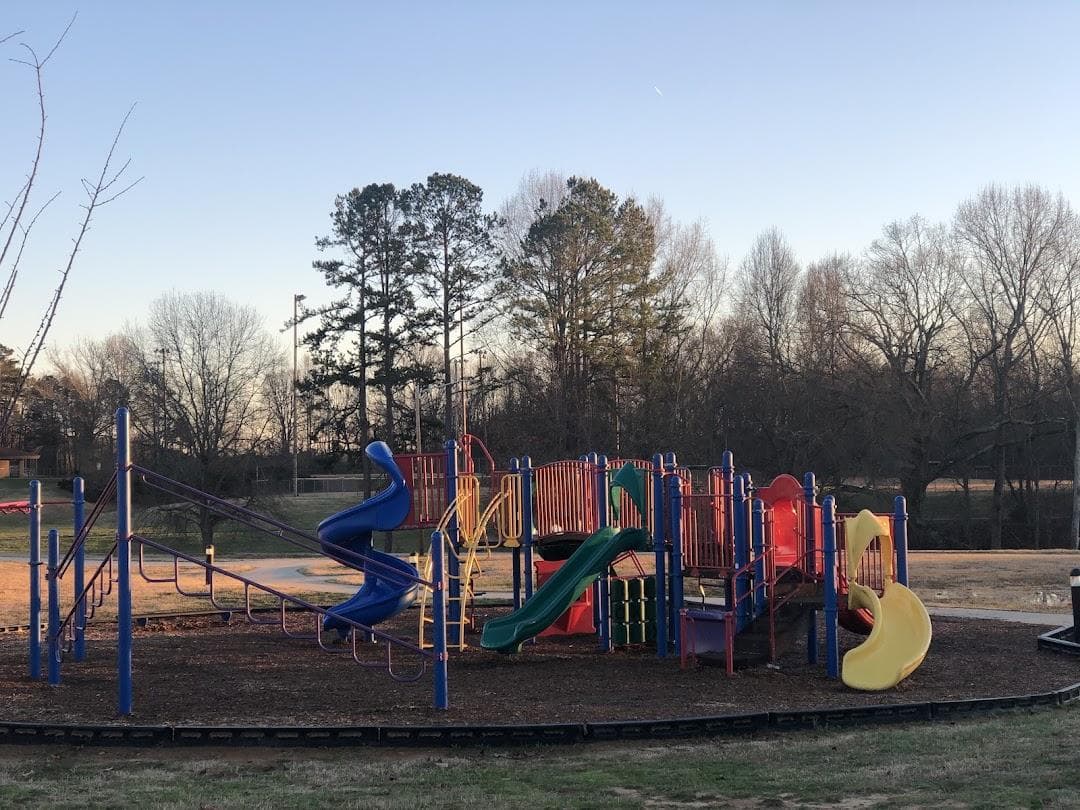 Dallas Park photo 5