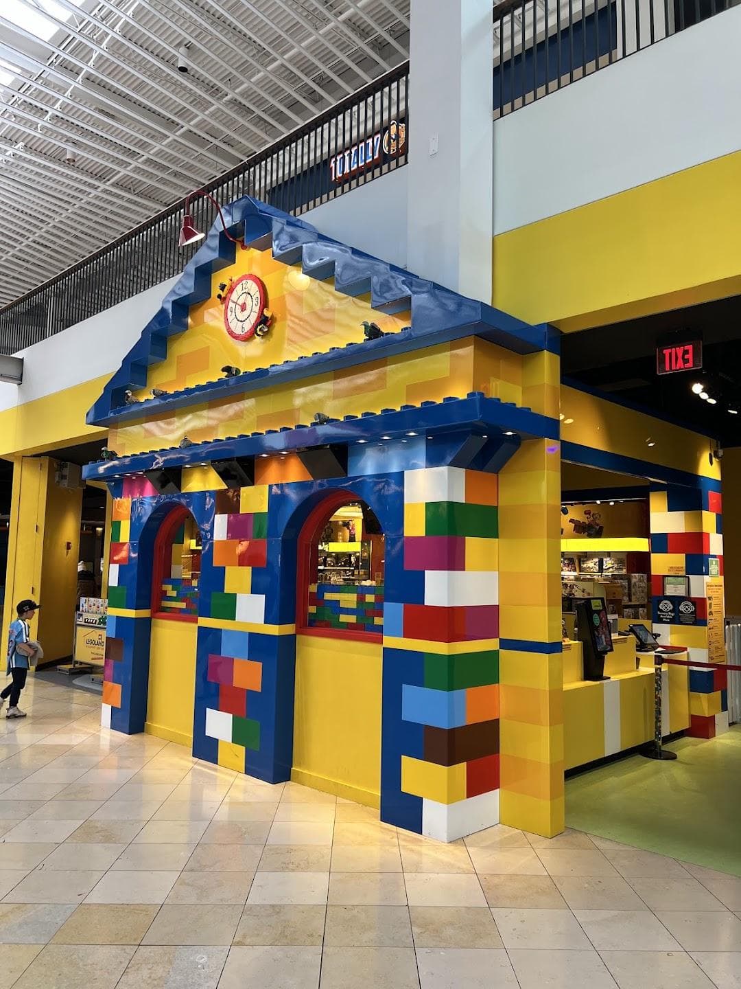 LEGOLAND Discovery Center Philadelphia photo 6