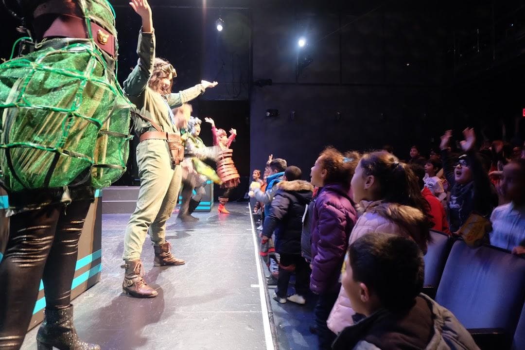 New York City Children’s Theater photo 1