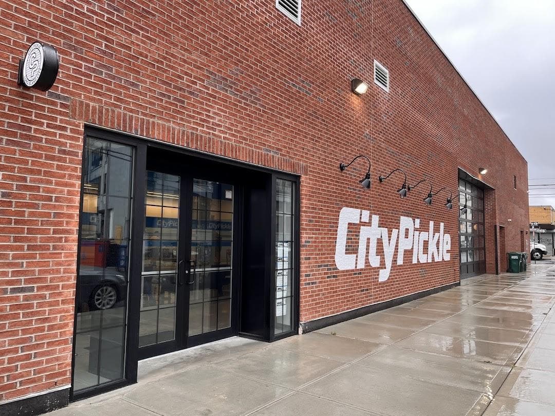 CityPickle Long Island City photo 6