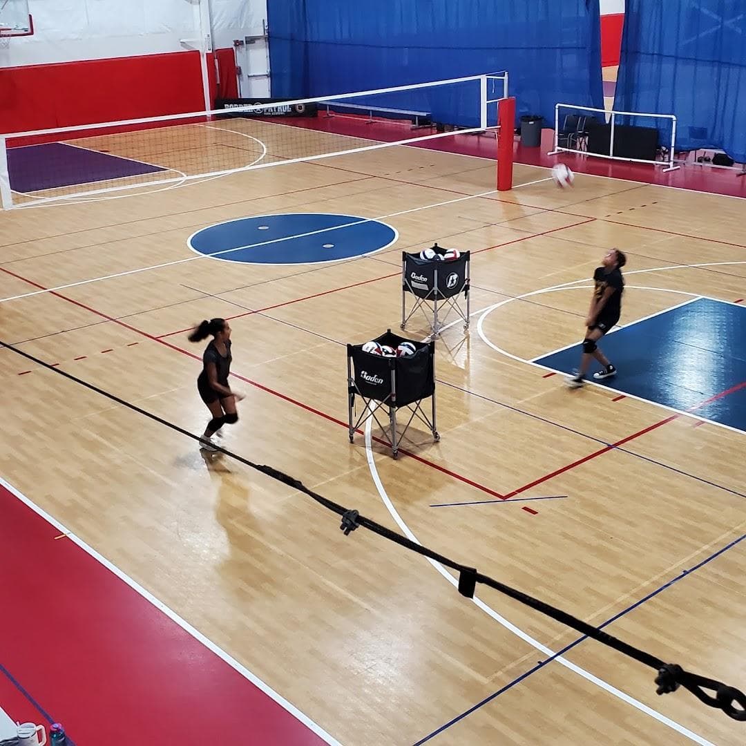 Danvers Indoor Sports photo 2