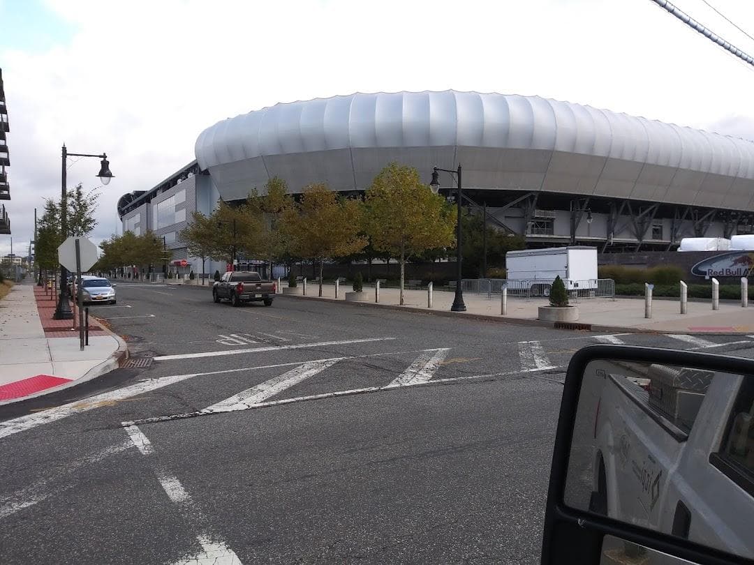 Sports Illustrated Stadium photo 1