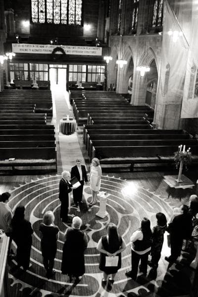 First Congregational Church photo 3