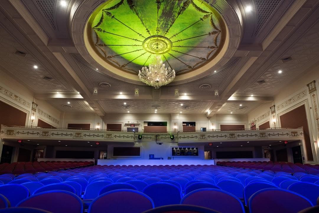 Patchogue Theatre for the Performing Arts photo 5