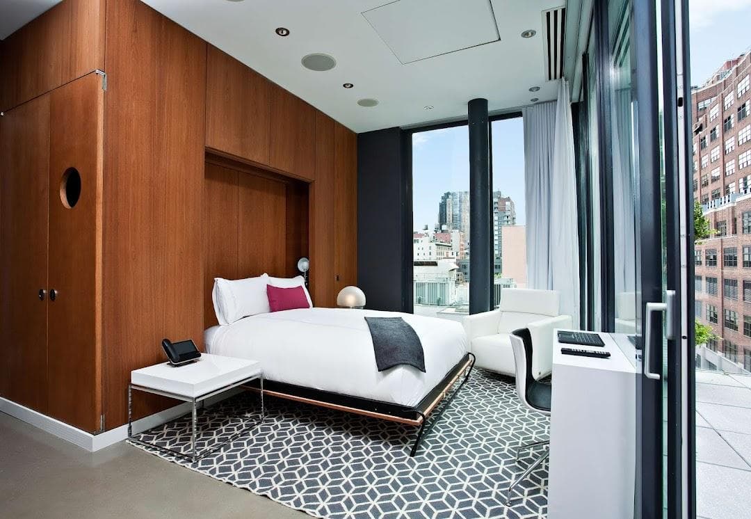 Dream Downtown, by Hyatt photo 5