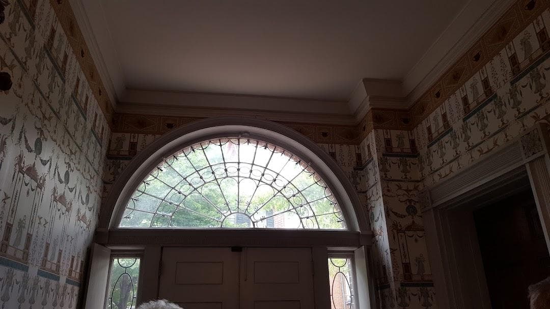 Hill-Physick House photo 1