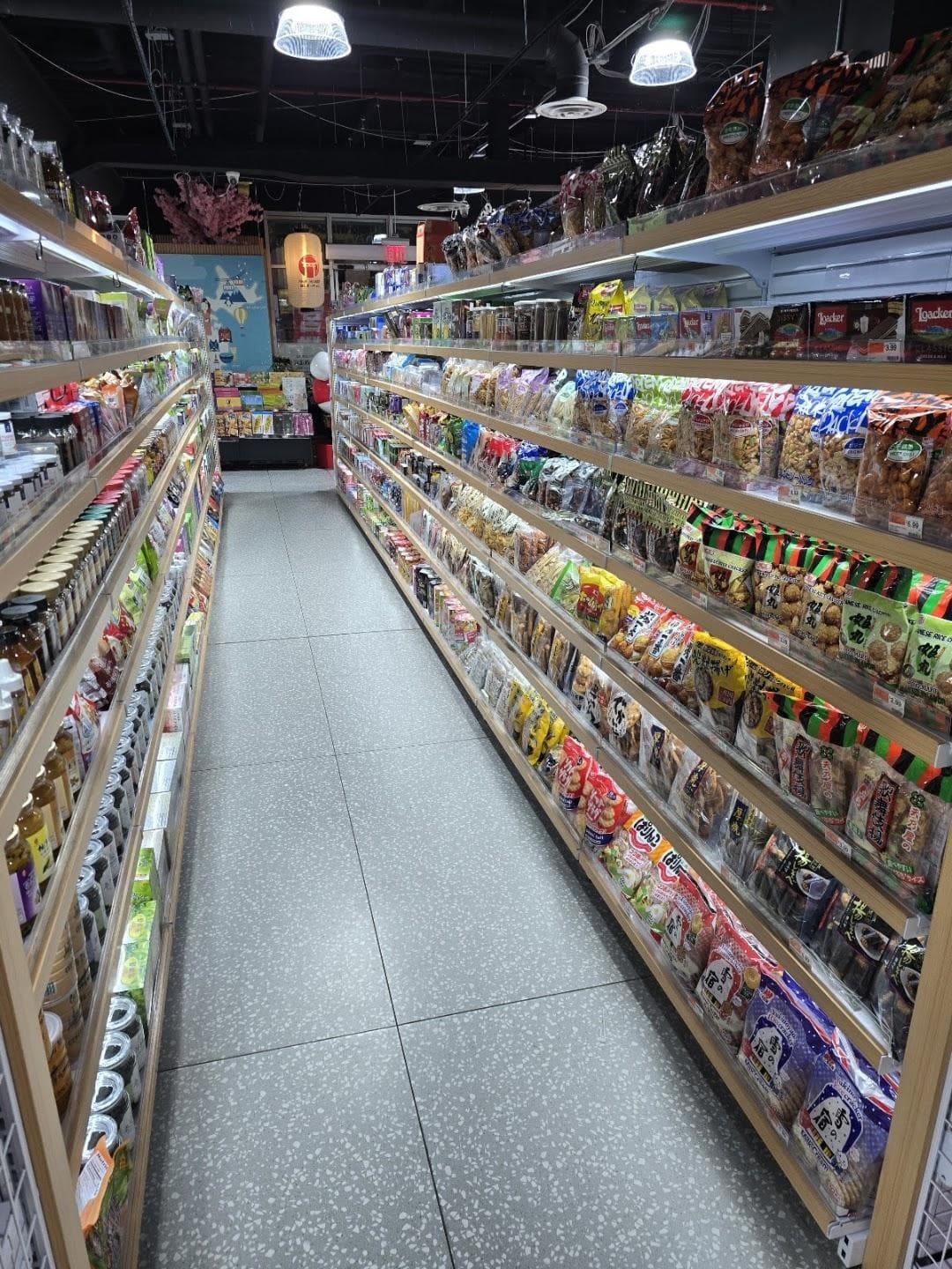 Hashi Market photo 3