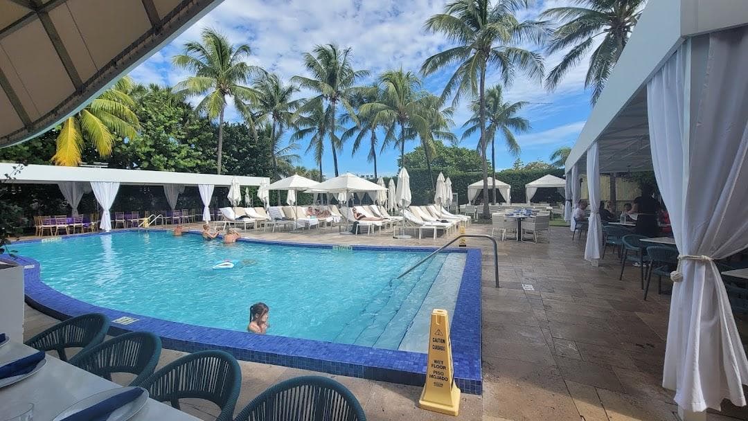 Bentley Beach Club photo 6