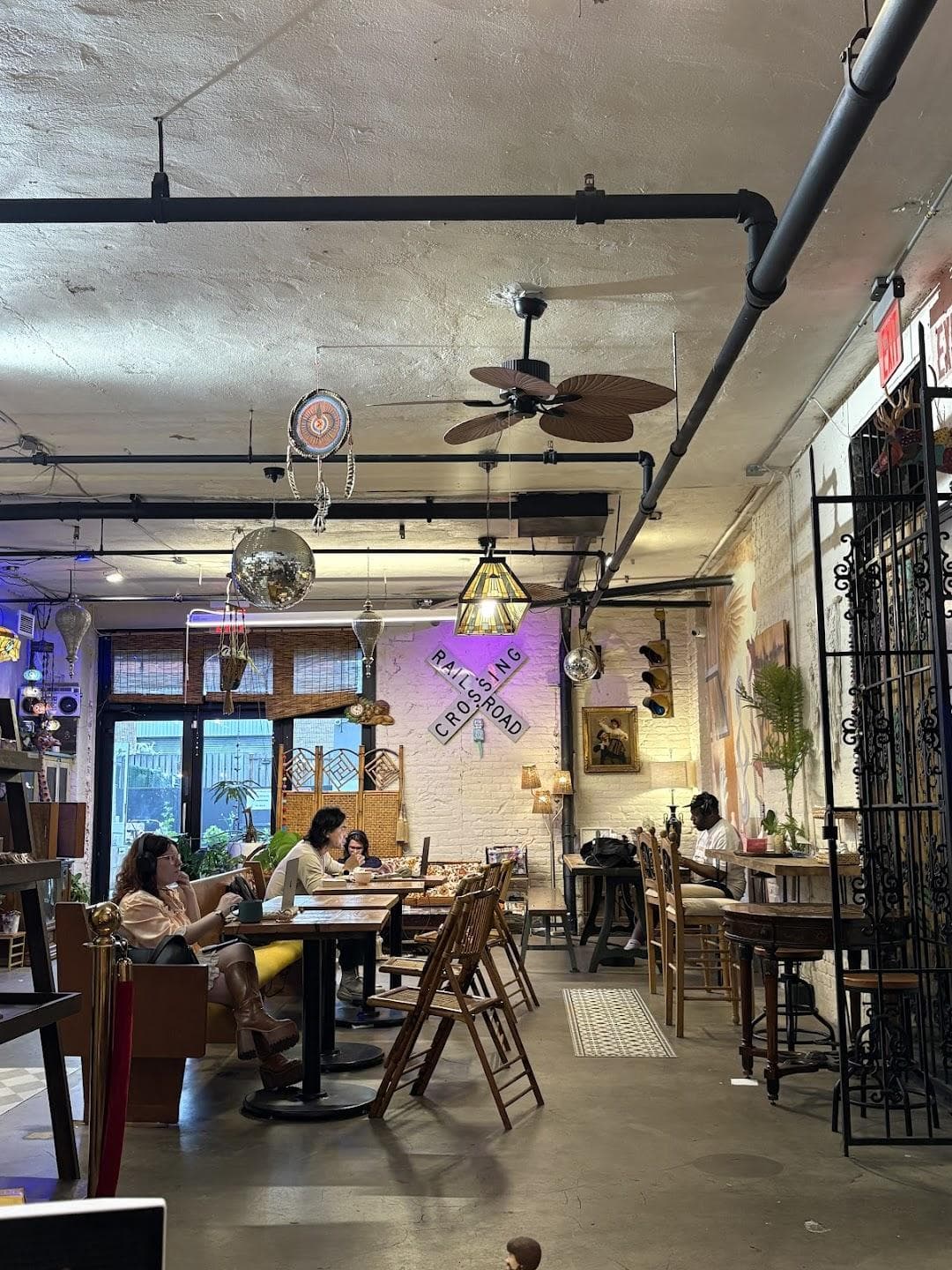 Crossroads Cafe photo 3