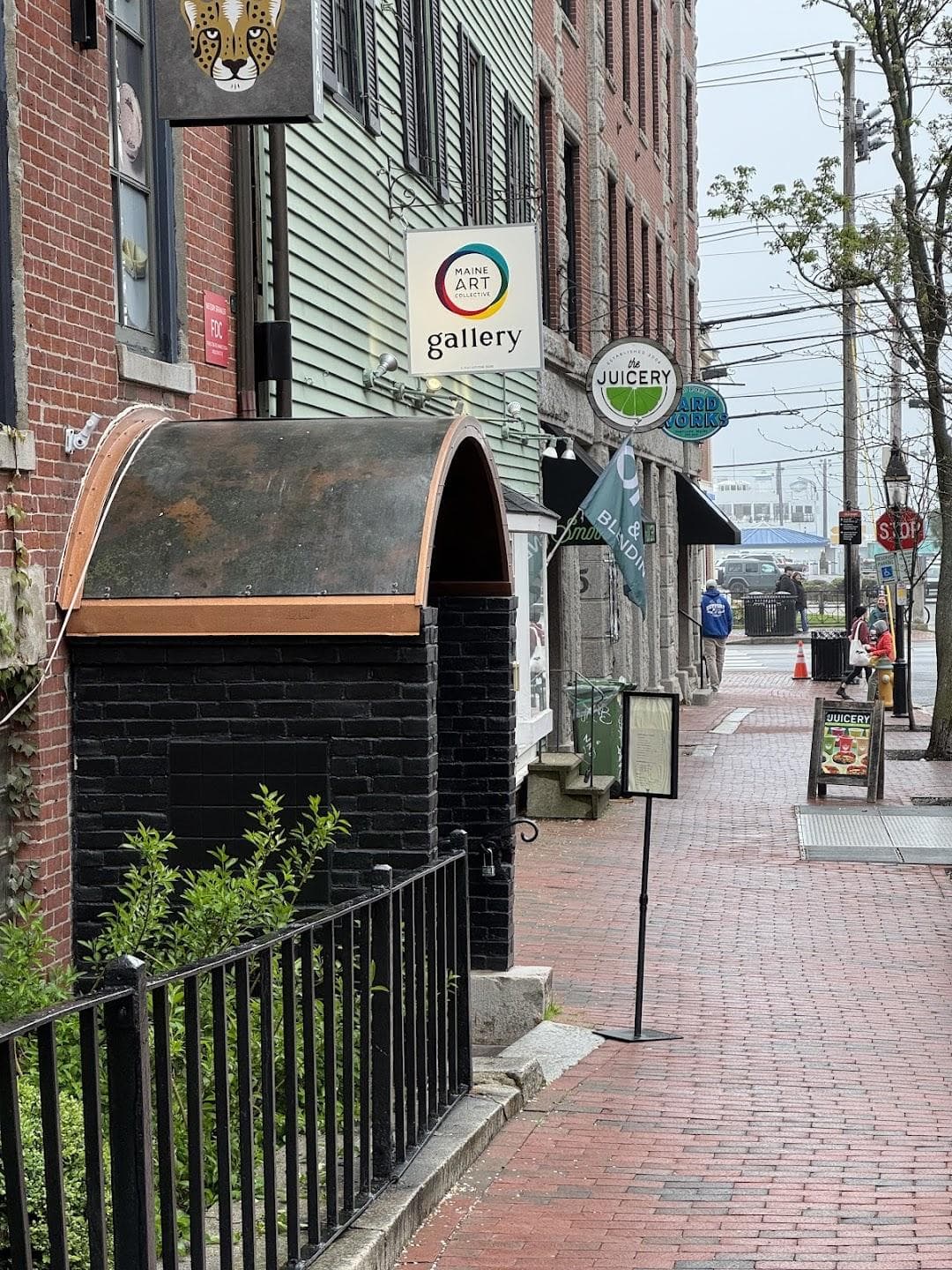 Maine Art Collective Gallery photo 4
