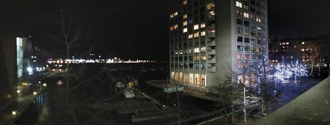 Boston Metropolitan Area photo 1