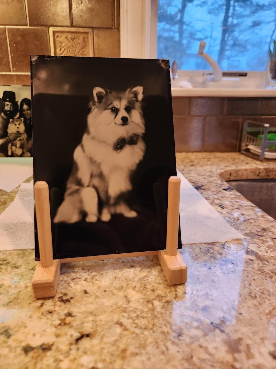 Evoke Tintype Photography photo 6