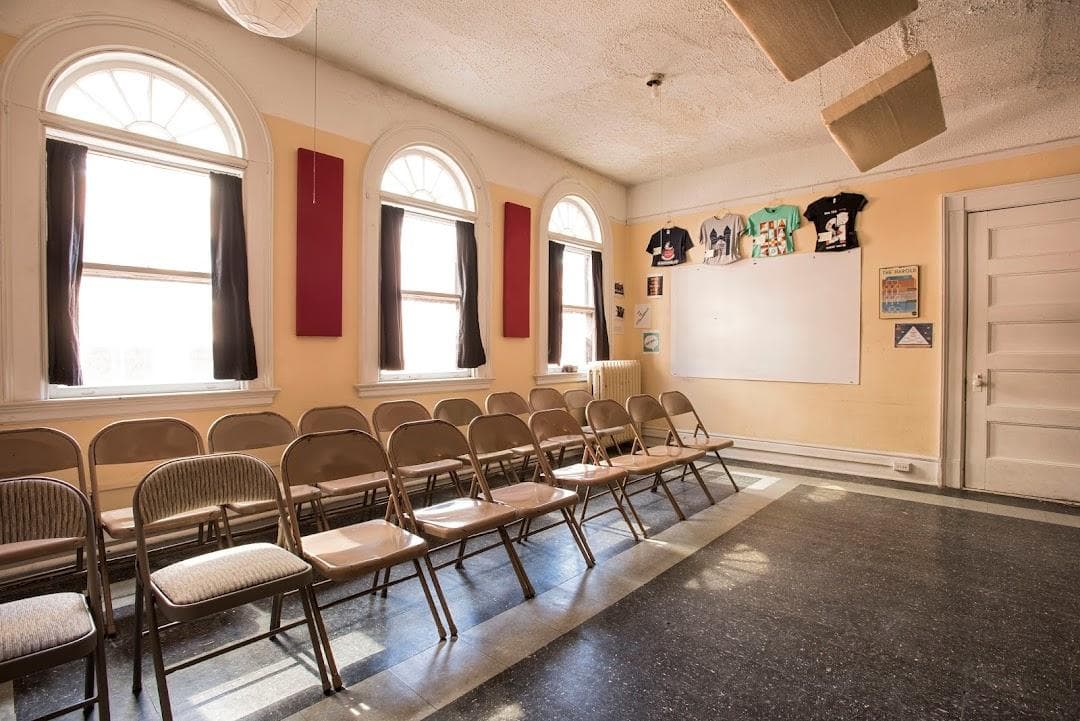 Sea Tea Improv Studios photo 6