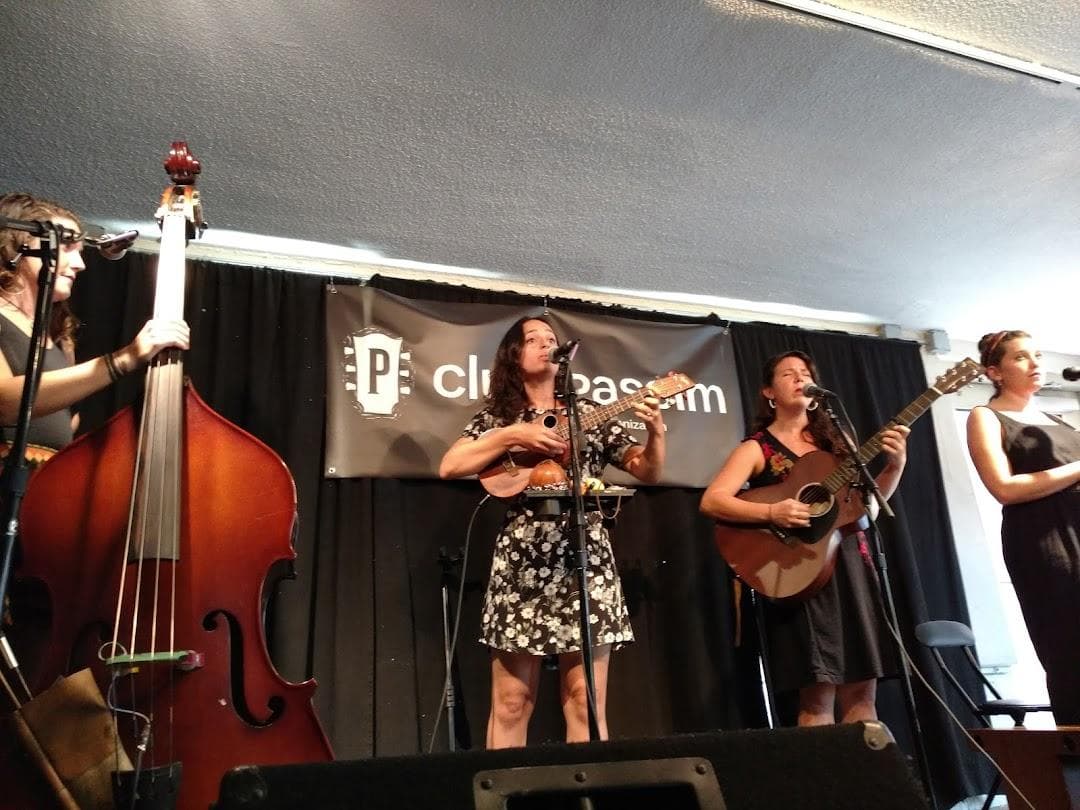 Club Passim photo 6