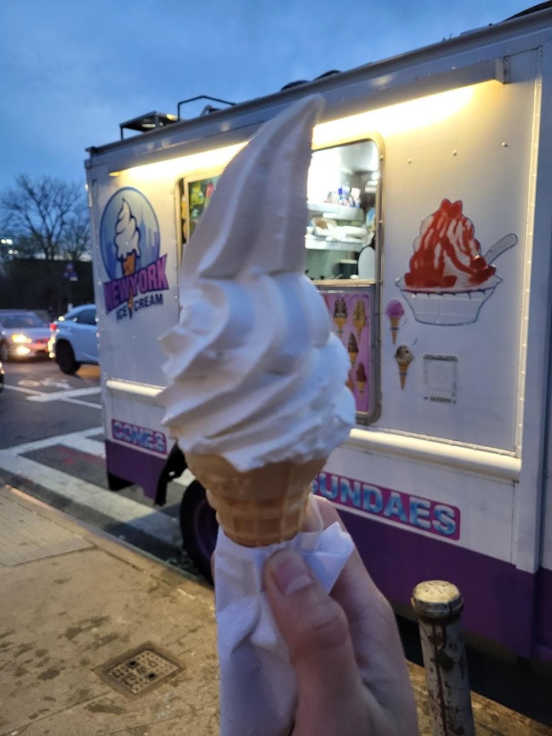 Mister softee of Manhattan photo 2