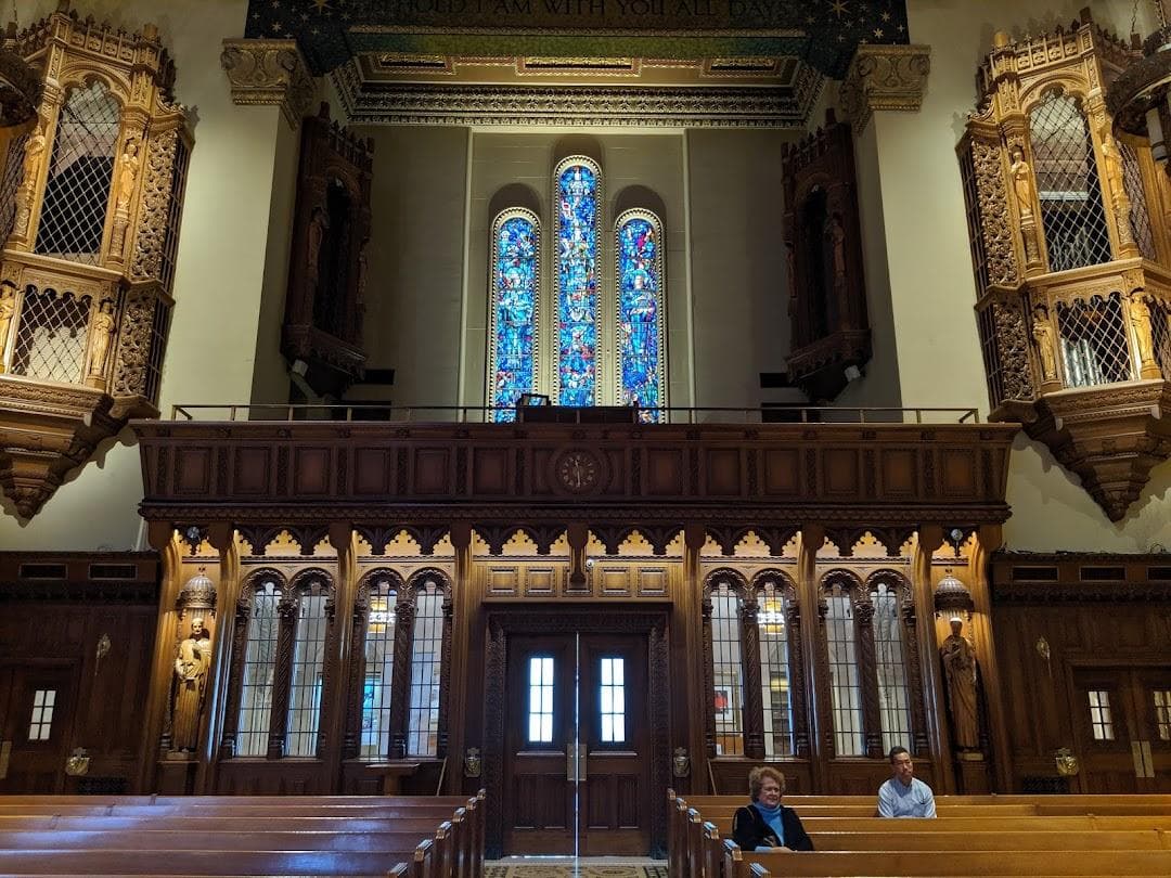 Church of Our Saviour photo 6