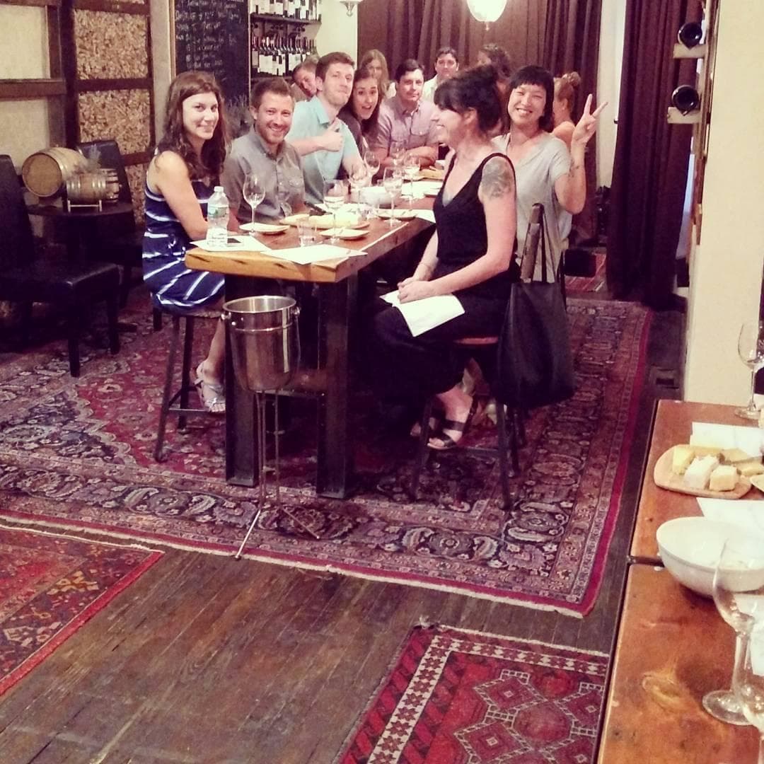Wine School of Philadelphia photo 2