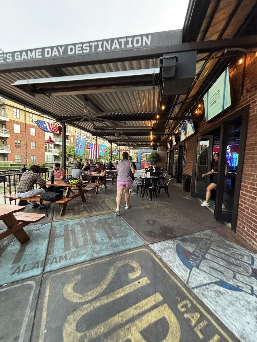 All American Pub photo 6